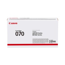 Картридж Canon LBP CARTRIDGE 070