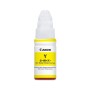 Чернила Canon INK GI-490 Yellow