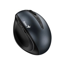 Компьютерная мышь Genius Ergo 8300S Iron Grey