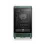 Компьютерный корпус Thermaltake The Tower 200 Racing Green без Б/П