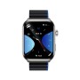 Смарт часы Kieslect Calling Watch Ks2 Space Gray