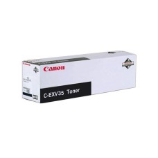 Тонер-картридж Canon C-EXV 35 Black для imageRUNNER ADVANCE DX 82xx 85xx 87xx 89xx Series