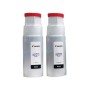 Тонер-картридж Canon TONER VP6000 Black (2 bottles) 5474B002AA