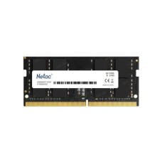 Модуль памяти для ноутбука Netac NTBSD5N48SP-16 DDR5 16GB