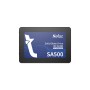 Твердотельный накопитель SSD Netac NT01SA500-256-S3X 256GB SATA