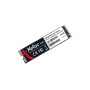 Твердотельный накопитель SSD Netac NT01N930E-256GB-E4X 256GB M.2 NVMe