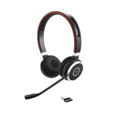 Гарнитура Jabra Evolve 65 SE Link380a MS Stereo