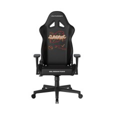 Игровое компьютерное кресло DX Racer Gladiator GC/GN23/GRAFFITI2