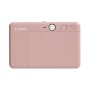 Фотоаппарат моментальной печати Canon Zoemini S2 (Rose Gold)