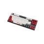 Клавиатура Varmilo Beijing Opera VPG87 Cherry Mx Brown