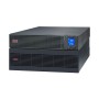 Источник бесперебойного питания APC Easy UPS SRV6KRILRK