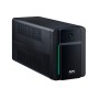Источник бесперебойного питания APC Easy UPS BVX1200LI-GR
