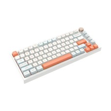 Клавиатура VGN N75RGB 30263 Jelly Orange Linear