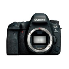 Цифровой фотоаппарат CANON EOS 6D Mark II BODY