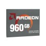 Твердотельный накопитель SSD AMD Radeon R5SL960G 960 ГБ SATA 2.5\