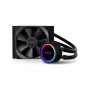 Кулер с водяным охлаждением NZXT Kraken 120 RL-KR120-B1 Black