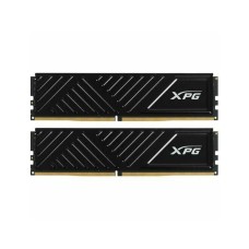 Комплект модулей памяти ADATA XPG GAMMIX D35 AX4U32008G16A-DTBKD35 DDR4 16GB (Kit 2x8GB)