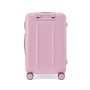 Чемодан NINETYGO Danube MAX luggage 28\\ Pink