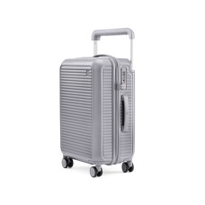 Чемодан NINETYGO NULIFE luggage 25\\ Grey