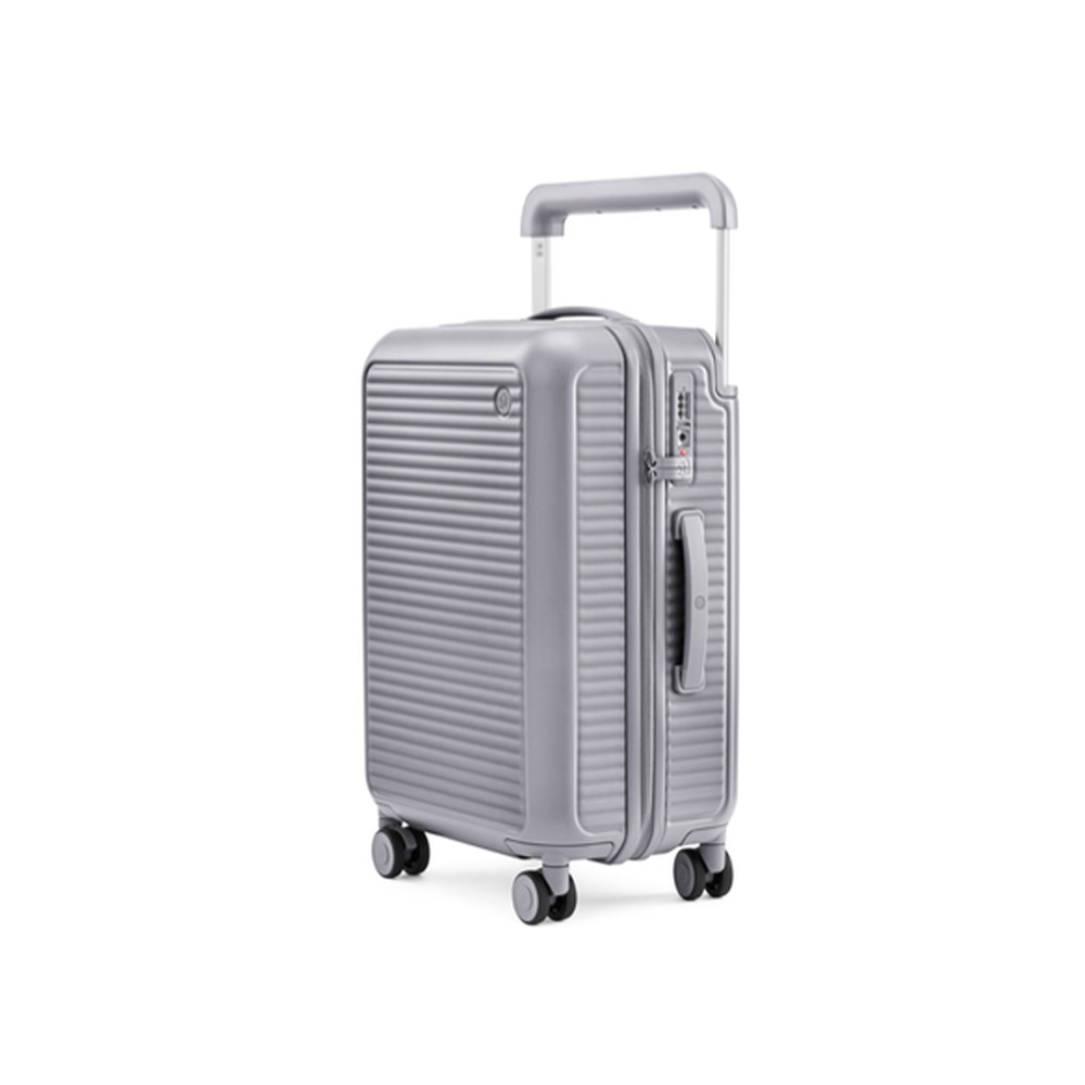 Чемодан NINETYGO NULIFE luggage 20\\ Grey