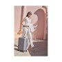 Чемодан NINETYGO NULIFE luggage 20\\ Grey