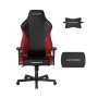 Игровое компьютерное кресло DX Racer Hammer GC/LHE23LTA/NR