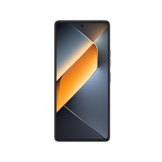 Мобильный телефон TECNO POVA 6 (LI7) 256+8 GB Meteorite Grey