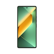 Мобильный телефон TECNO POVA 6 (LI7) 256+8 GB Comet Green