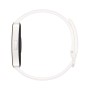 Умный браслет Huawei Band 9 KIM-B19 White Fluoroelastomer Strap