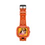 Смарт часы Elari KidPhone Masha and the Bear Orange