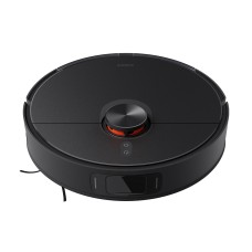 Робот-пылесос Xiaomi Robot Vacuum S20+ Черный (в комплекте заряд. станция B108GL-JZ)