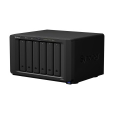 Система хранения данных (сервер) Synology DS1621+