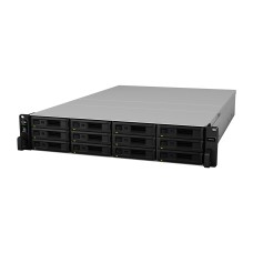 Система хранения данных (сервер) Synology RS3618xs