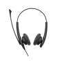 Гарнитура Jabra Biz 1100 USB-A EDU stereo