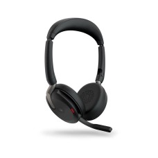 Гарнитура Jabra Evolve2 65 Flex Link380a MS Stereo WLC