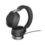 Гарнитура Jabra Evolve2 85 Link380c MS Stereo Black