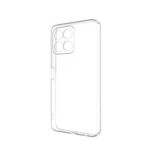 Чехол для смартфона HONOR X6b TPU Case Transparent