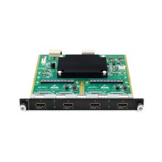 Карта ввода NovaStar H_4xHDMI input card