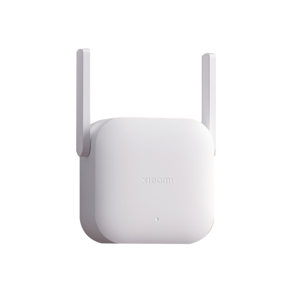 Ретранслятор Xiaomi WiFi Range Extender N300 RU RD10M