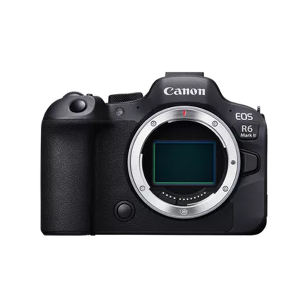 Цифровой фотоаппарат CANON EOS R6 Mark II BODY V2.4