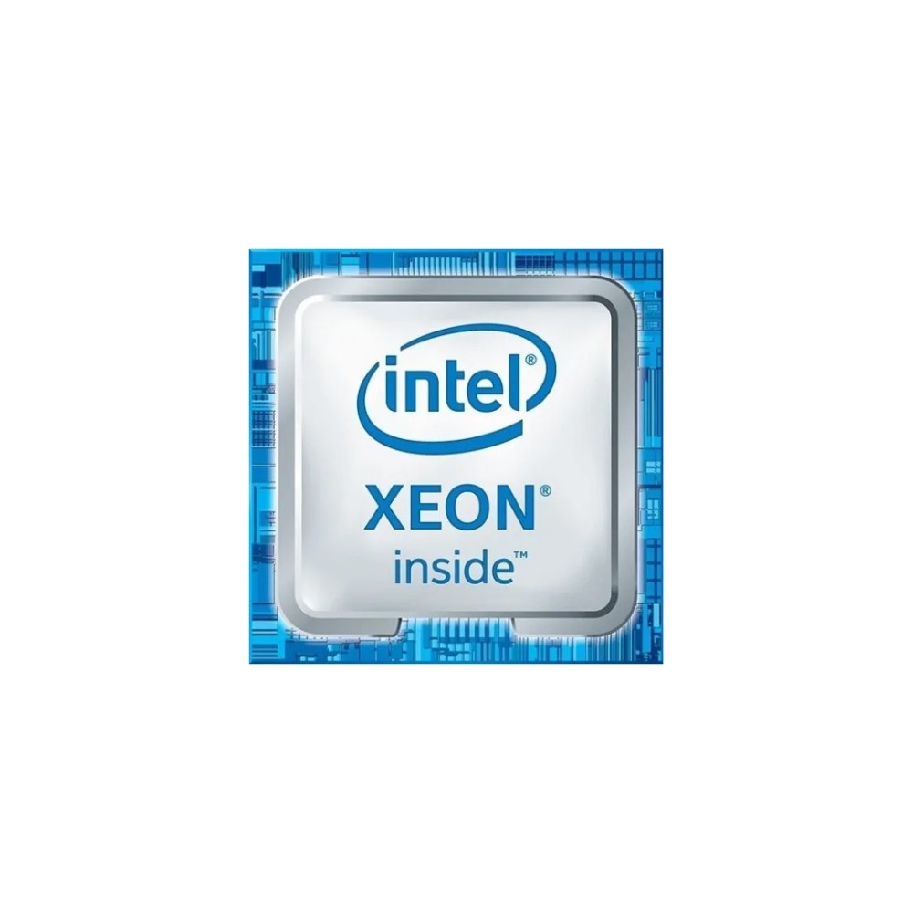 Центральный процессор (CPU) Intel Xeon E-2278G