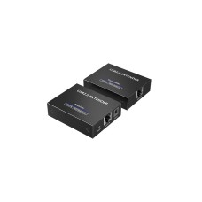 Удлинитель USB Lenkeng LKV100USB (150m)