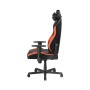 Игровое компьютерное кресло DX Racer Hammer GC/LHE23LTA/NO