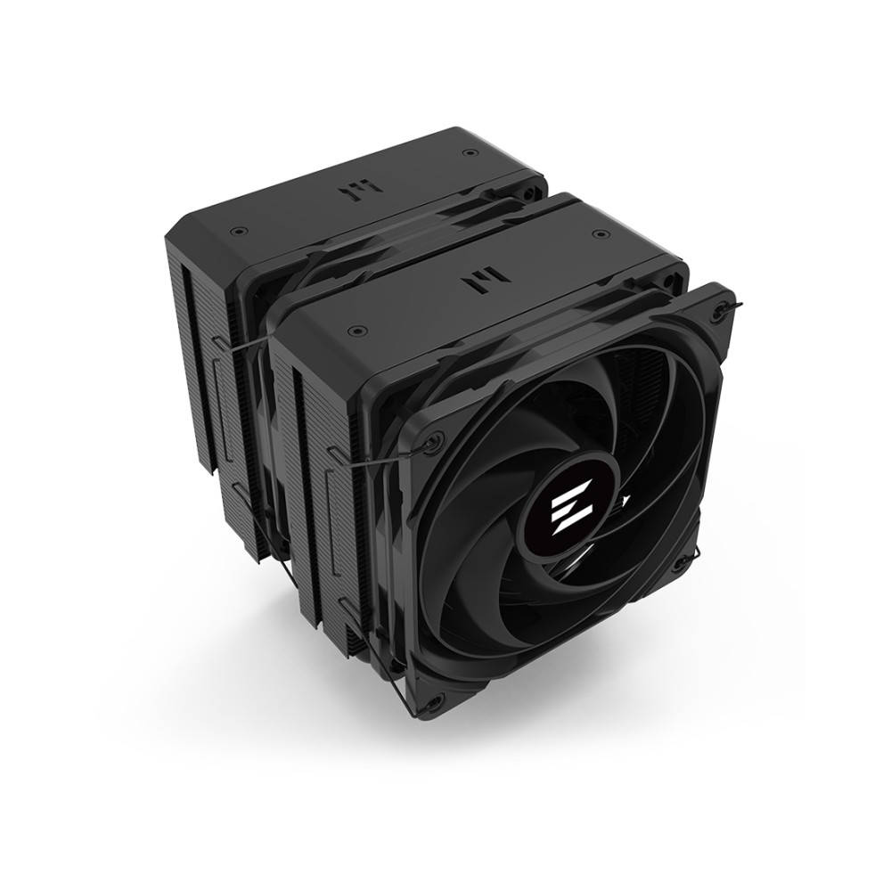 Кулер для процессора Zalman CNPS14X DUO BLACK