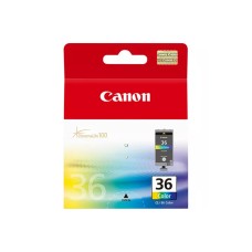 Струйный картридж Canon CLI-36 Color