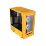 Компьютерный корпус Thermaltake Ceres 350 MX Bumblebee без Б/П