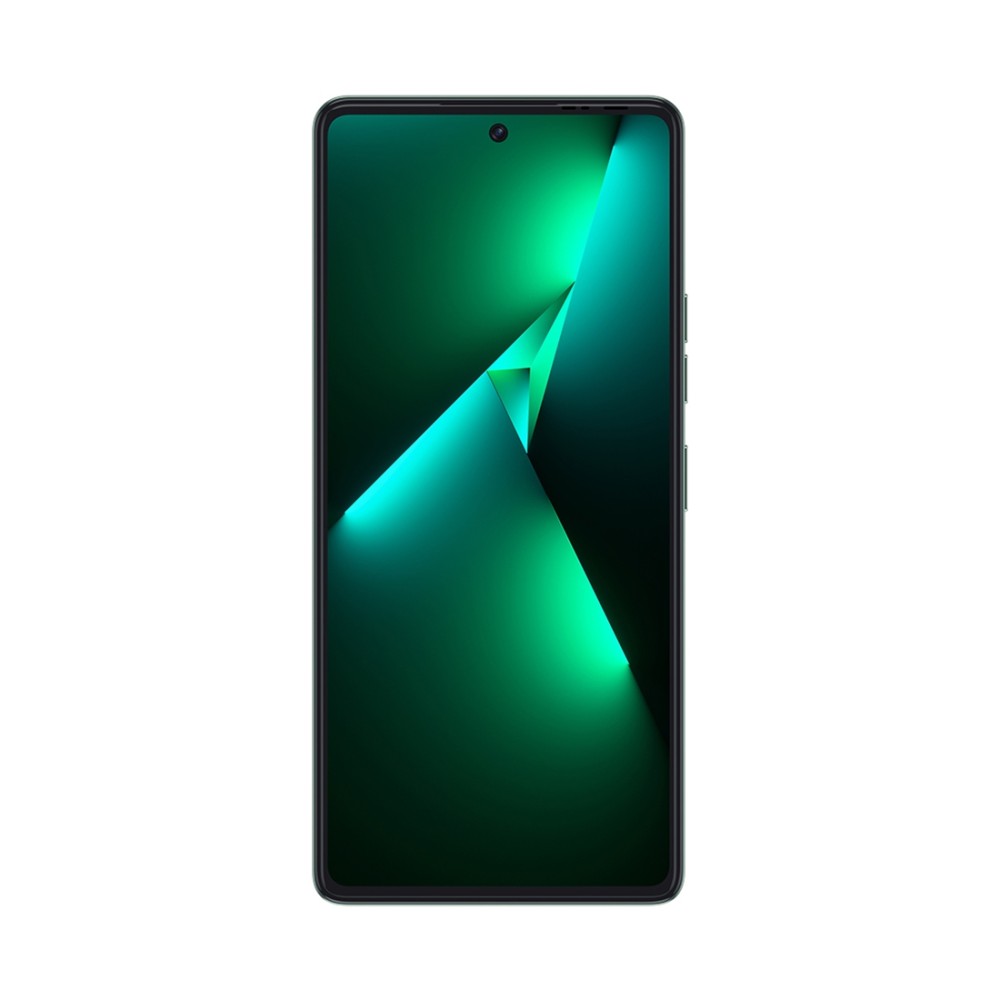 Мобильный телефон TECNO POVA 6 Pro 5G (LI9) 256+8 GB Comet Green