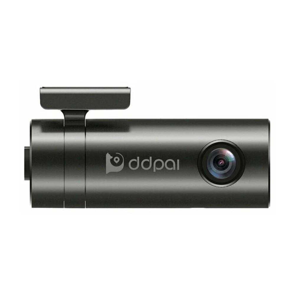 Видеорегистратор DDPai Dash Cam Mini Pro