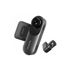 Видеорегистратор DDPai Dash Cam N3 Pro