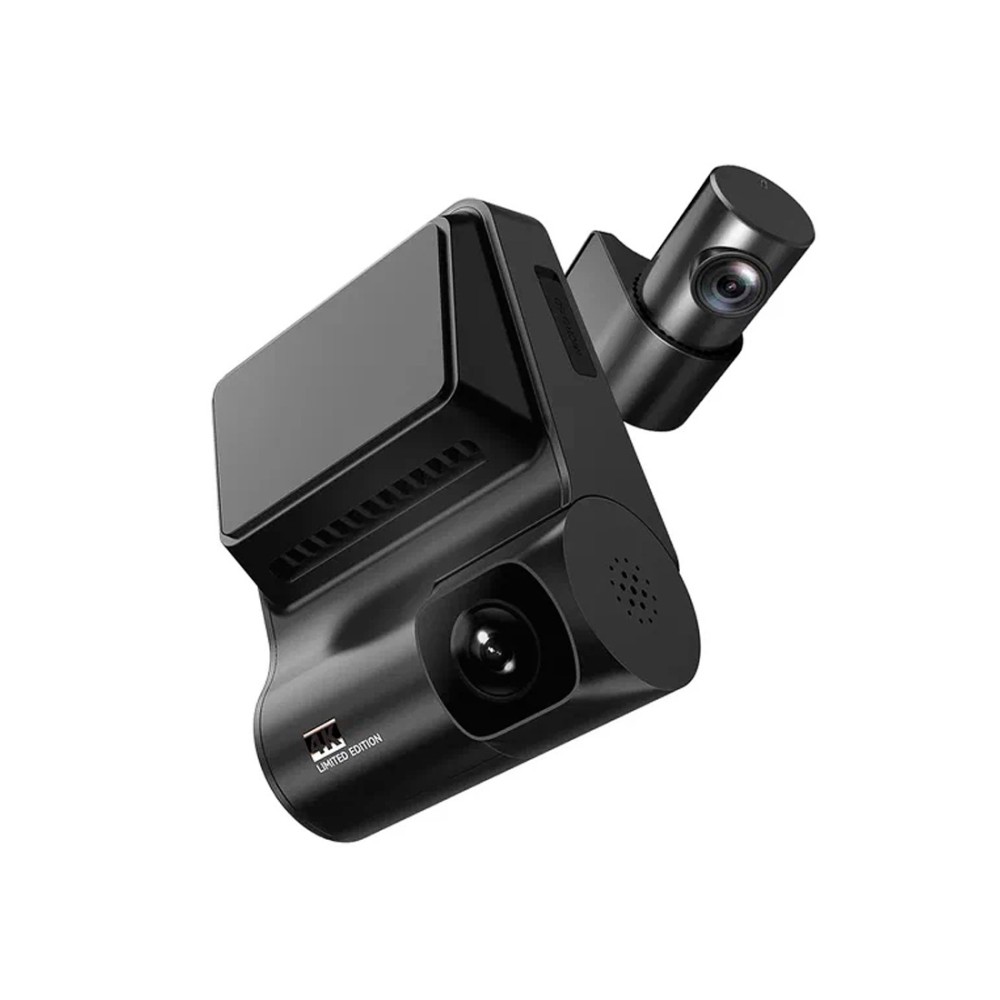 Видеорегистратор DDPai Dash Cam Z50 Dual GPS